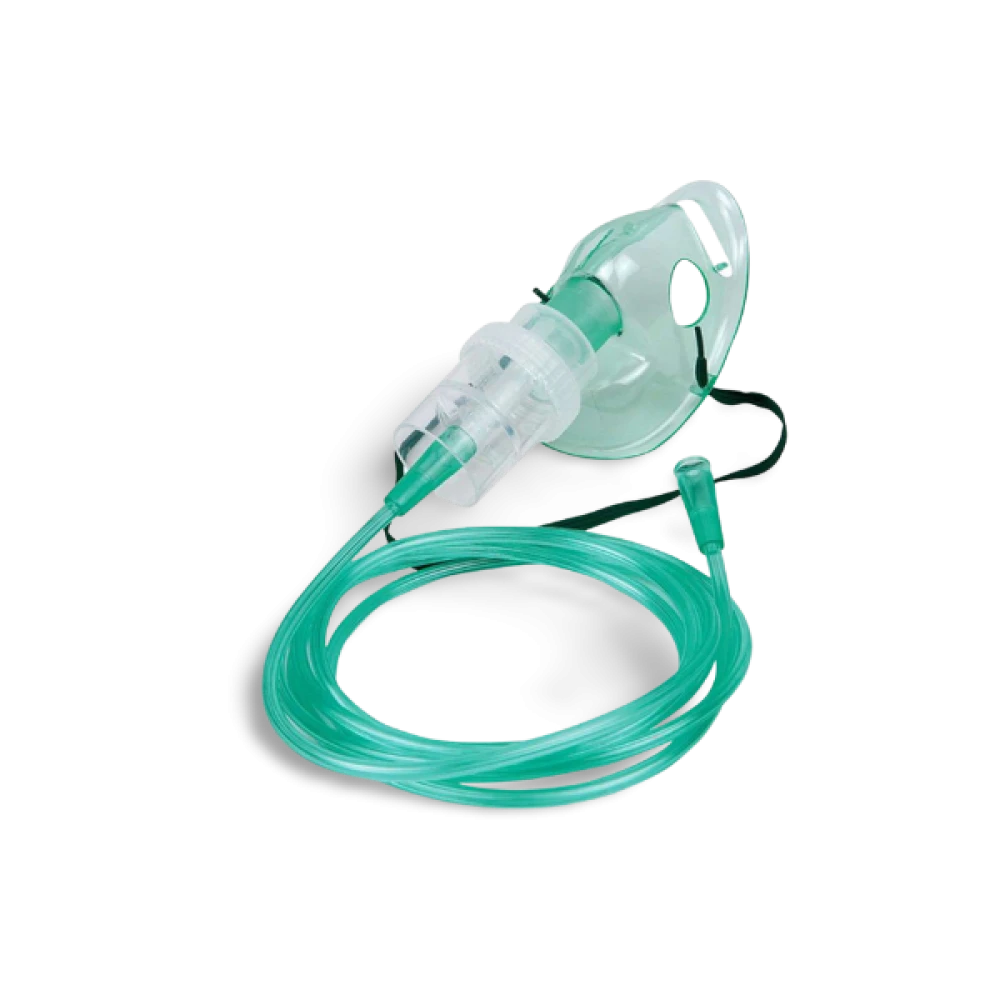 Nebulizer Mask Adult