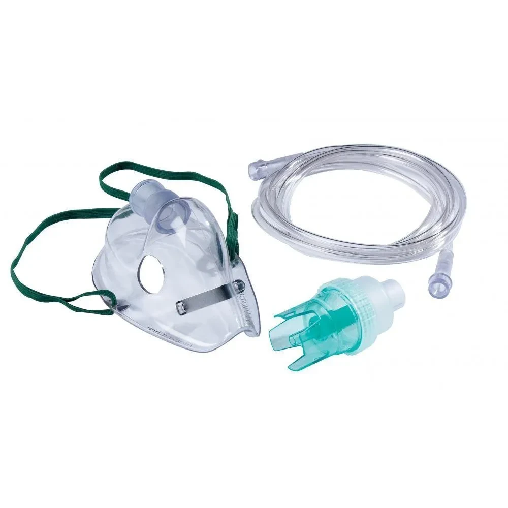 Nebulizer Mask Adult