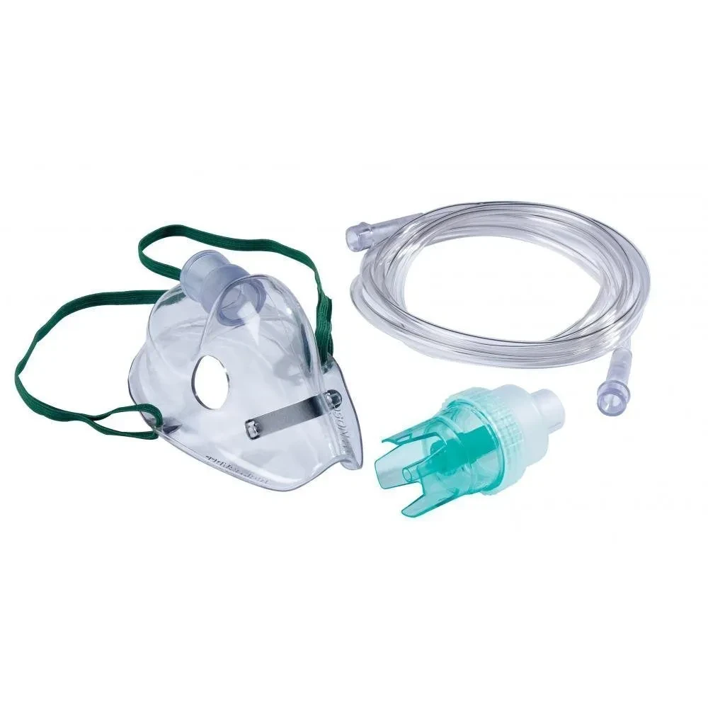 Nebulizer Mask Child
