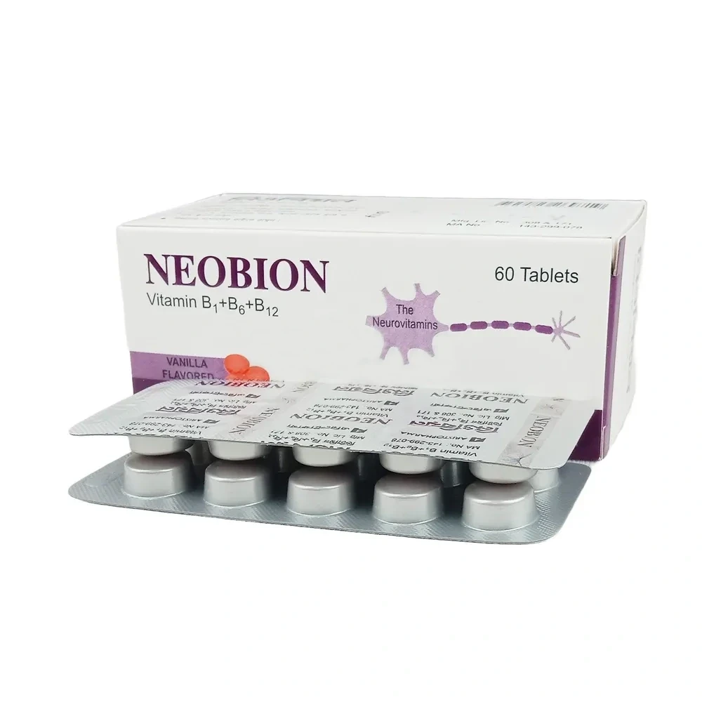 Neobion Tablet