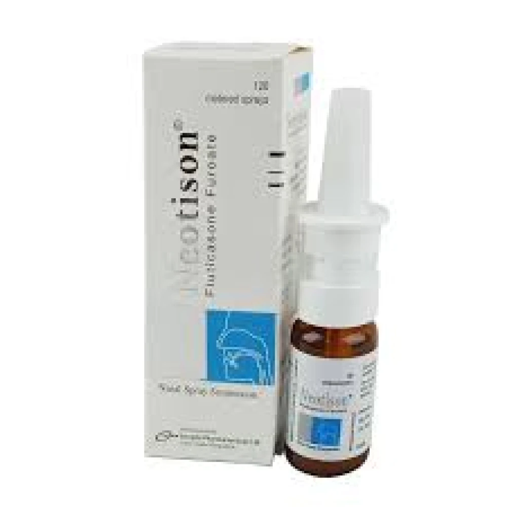 Neotison Nasal Spray
