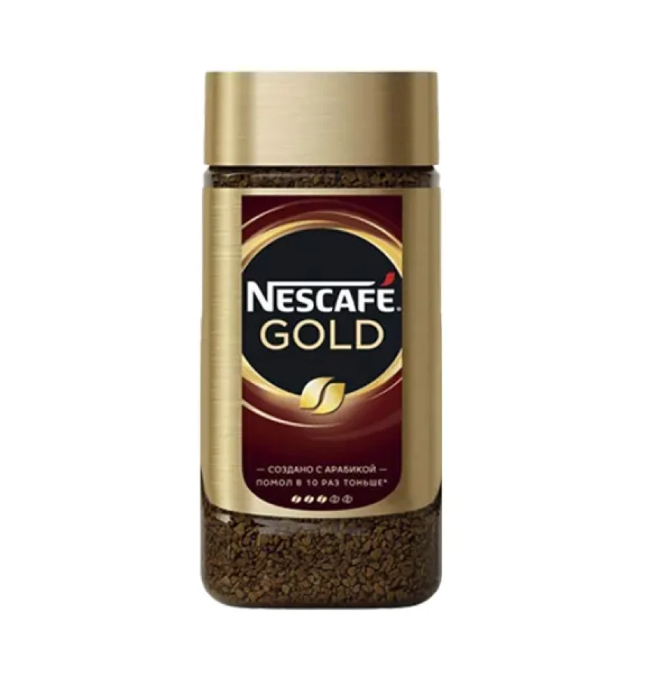 Nescafe Gold Coffee 95g