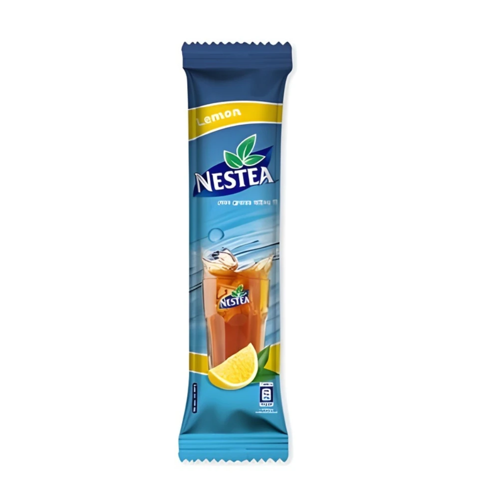 Nestea Lemon Flavour Ice Tea 18g