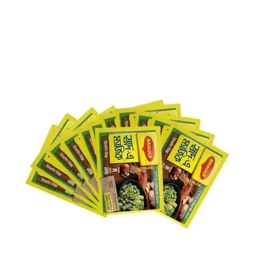 Nestle Maggi Shaad Magic 4gm