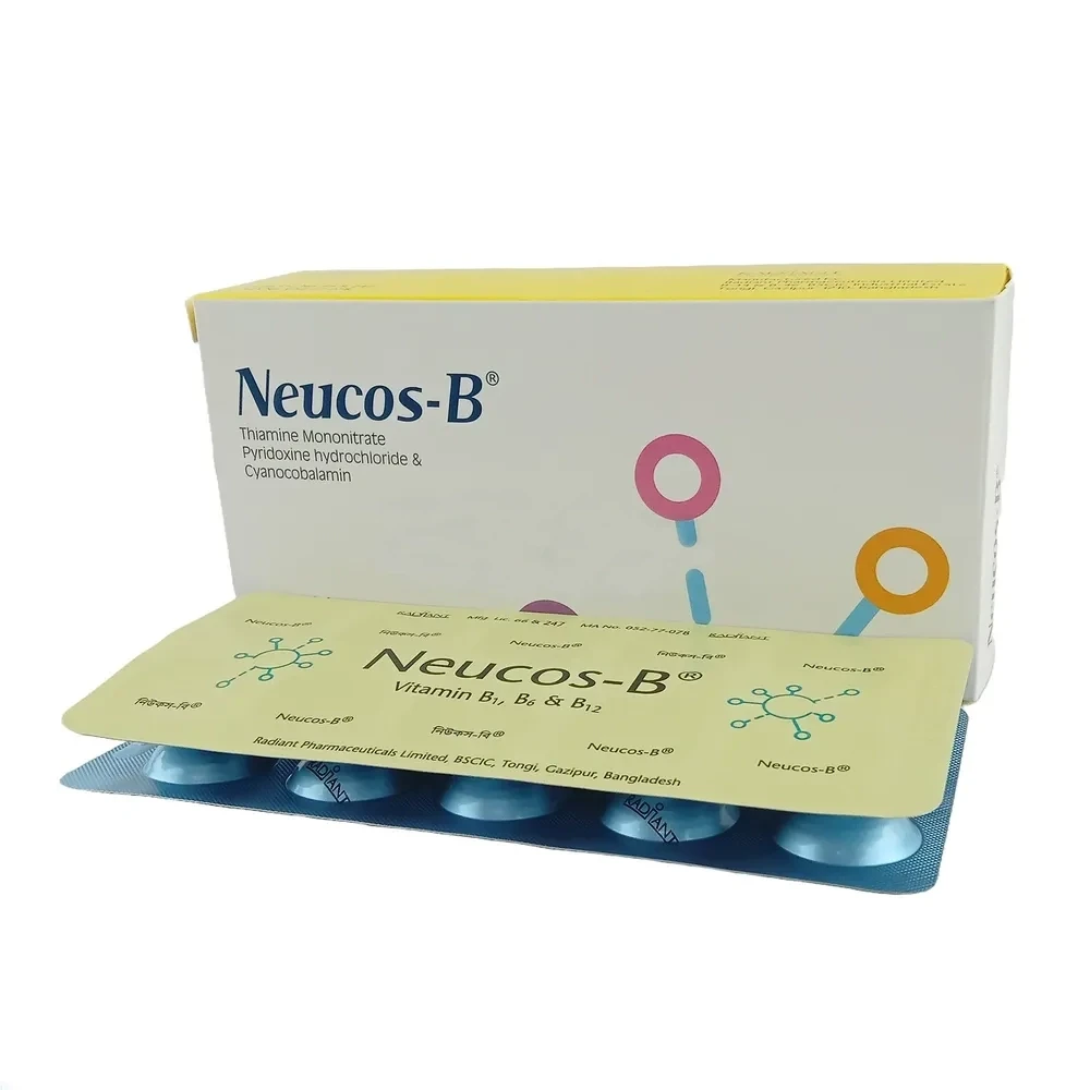 Neucos-B Tablet