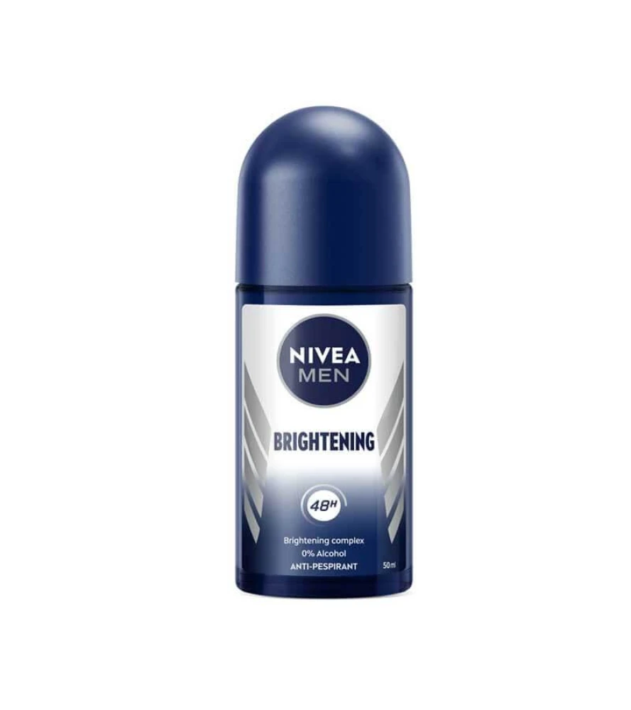 Nivea Men Brightening Roll On 50ml