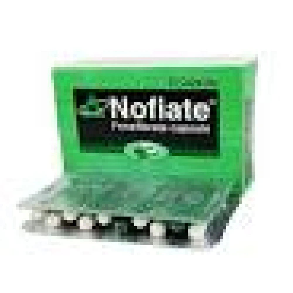 Nofiate 200mg Capsules