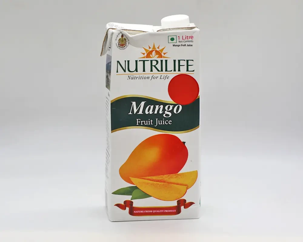 Nutrilife Mango 1Litre