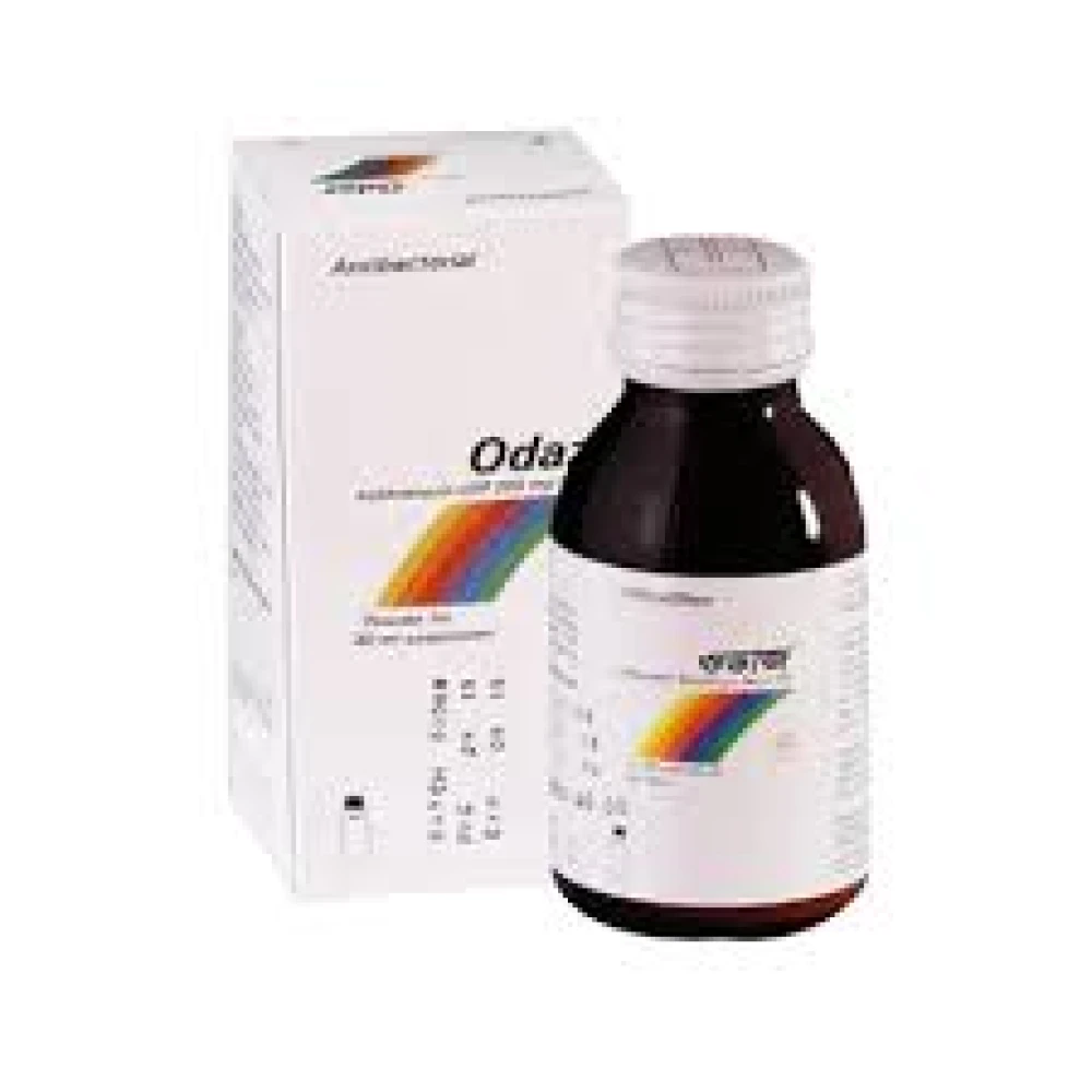 Odaz 30ml Suspension