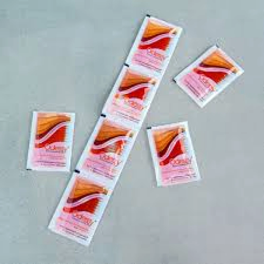 Odessy 2% Shampoo (mini Pack)