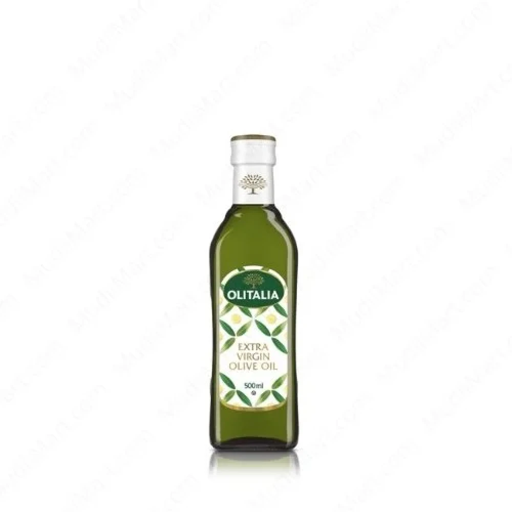 Olitalia Extra Virgin Olive Oil 500ml