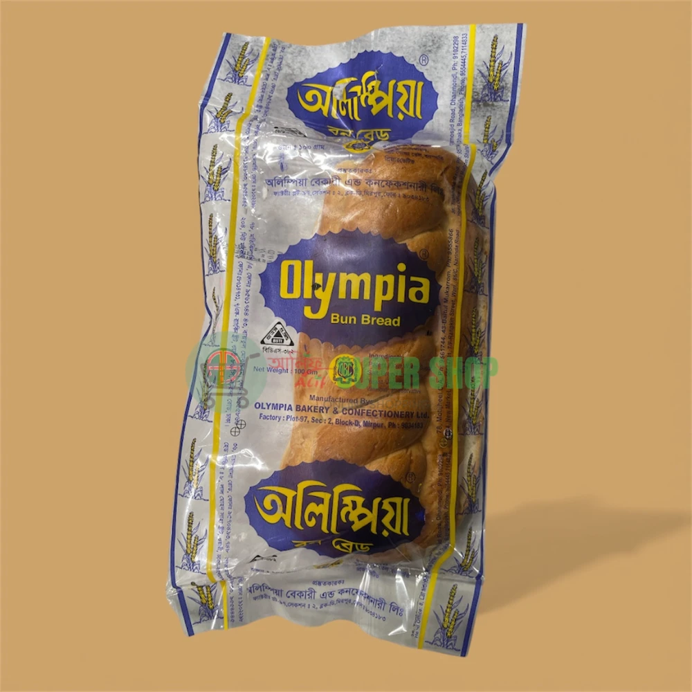 Olympia Butter Bread