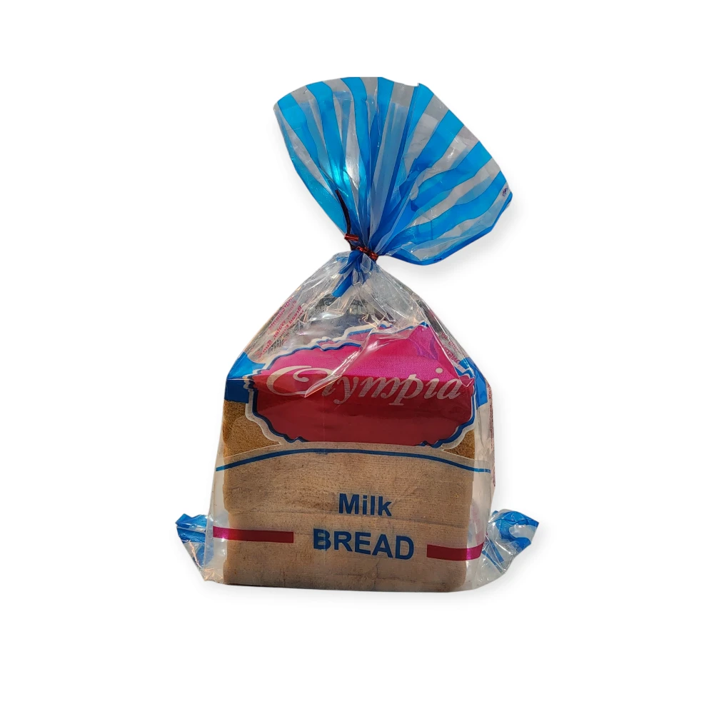 Olympia Milk Bread 70Tk