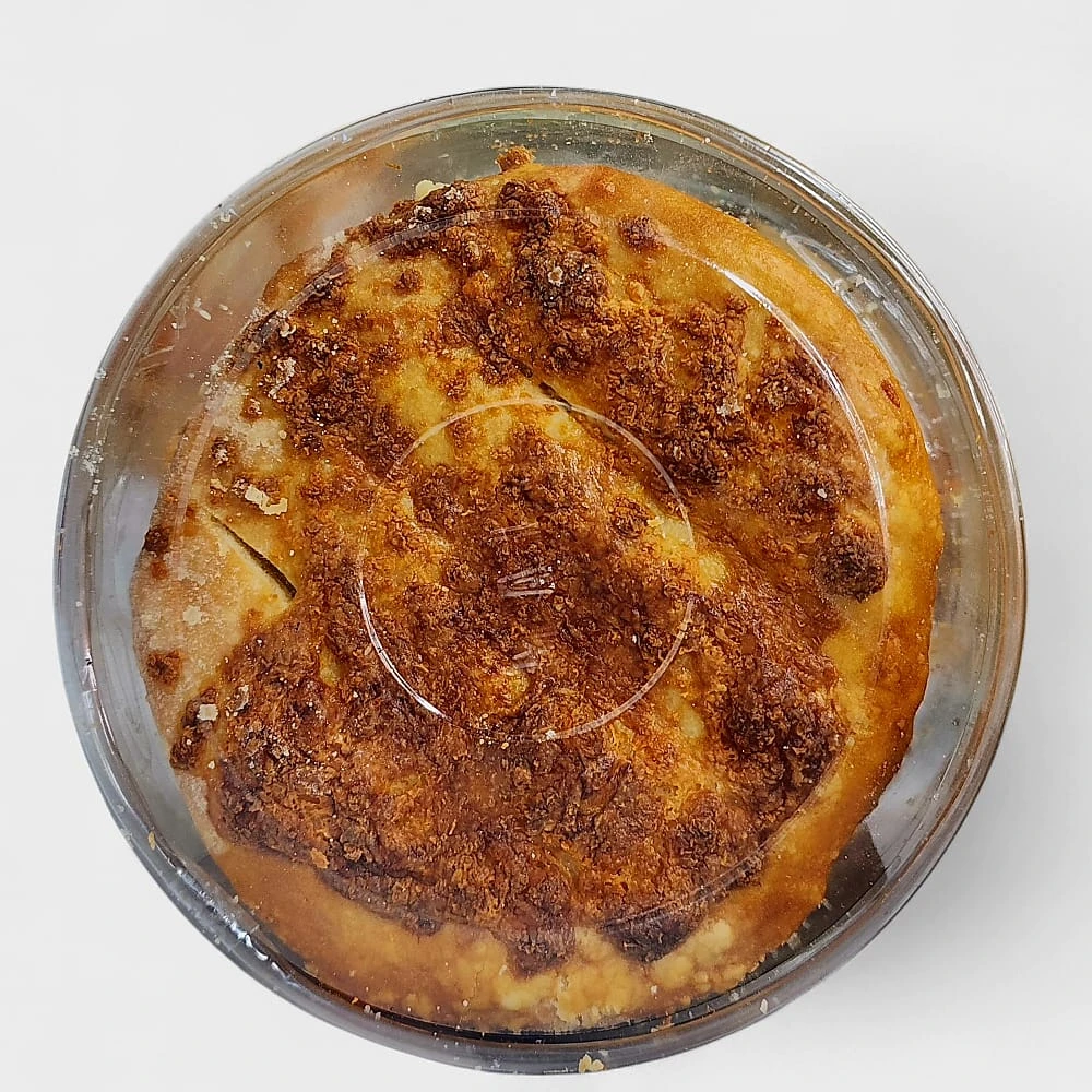 Olympia Paneer Bakarkhani 500gm