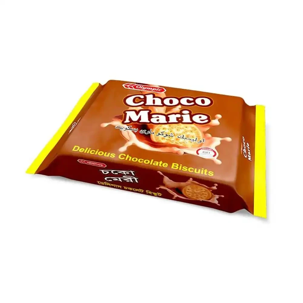 Olympic Choco Marie Chocolate Biscuits 200g