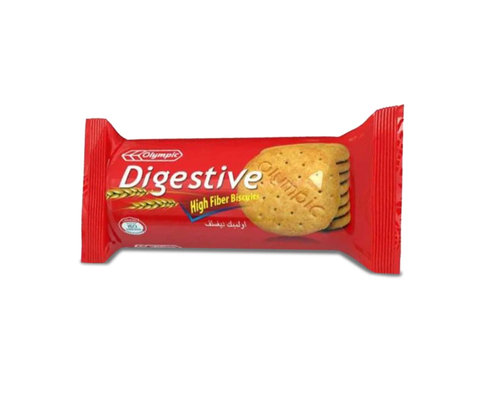 OLYMPIC DIGESTIVE BISCUITS 110g