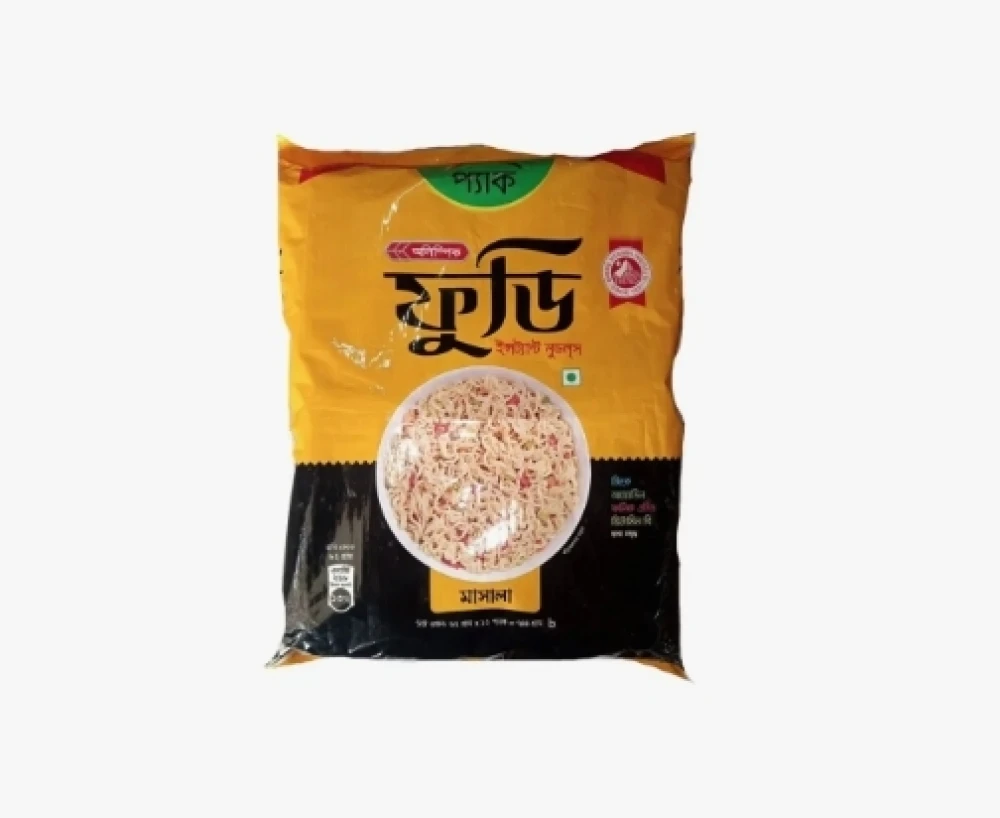 Olympic Foodie Noodles 12 Pcs