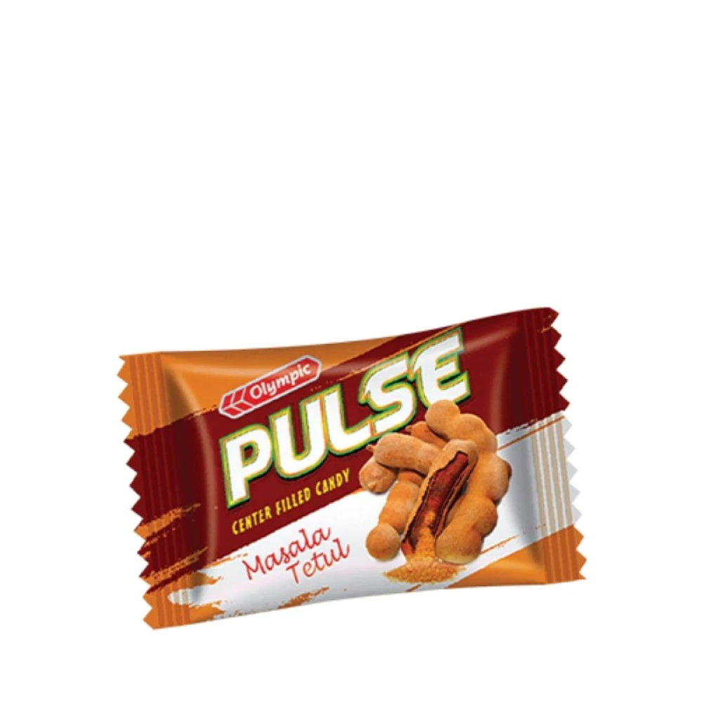 Olympic Pulse Masala Tetul 50pcs