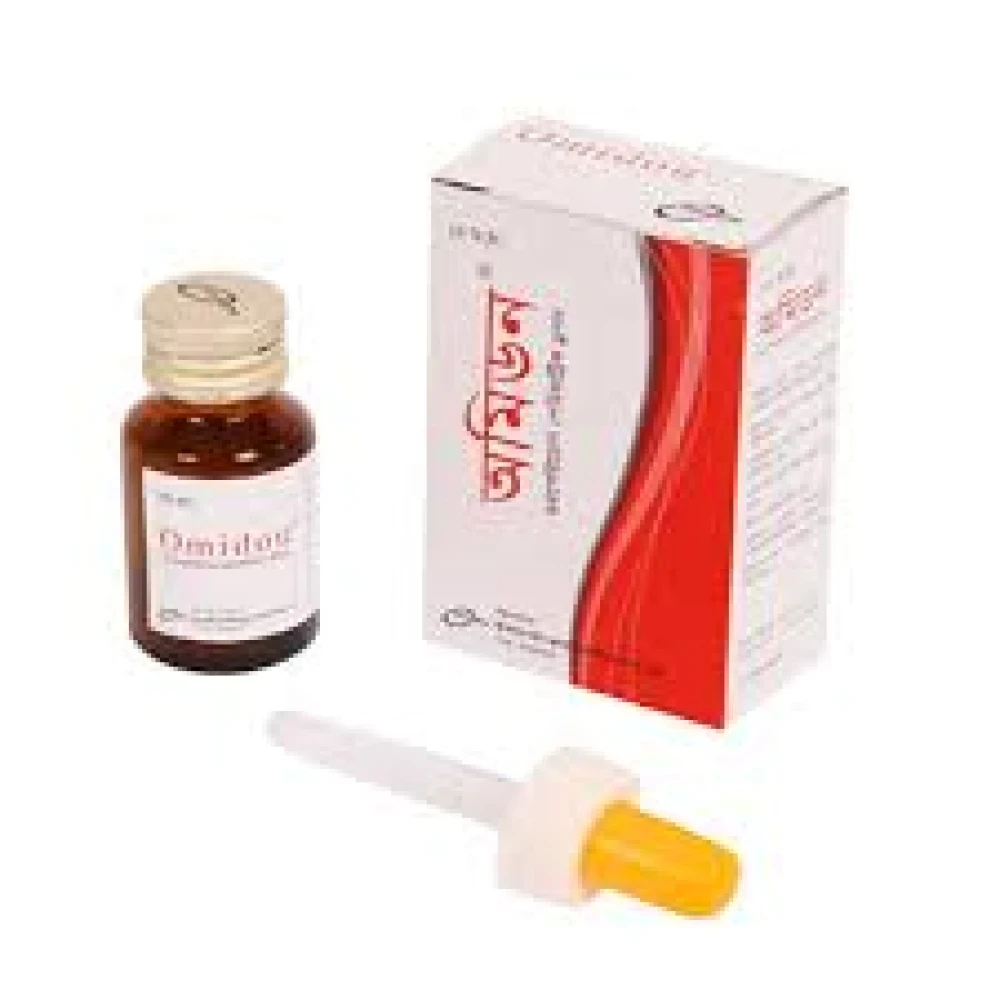 Omidon PD Drop 15ml