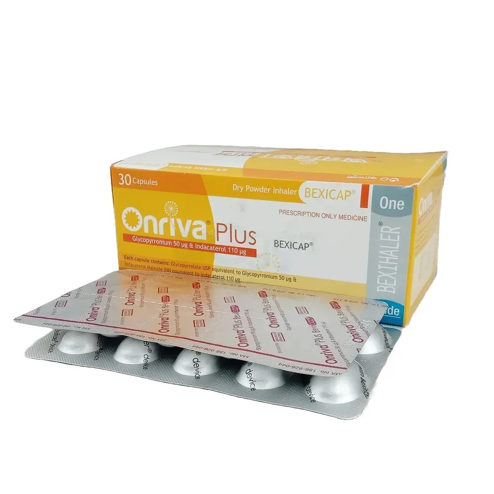 Onriva Plus