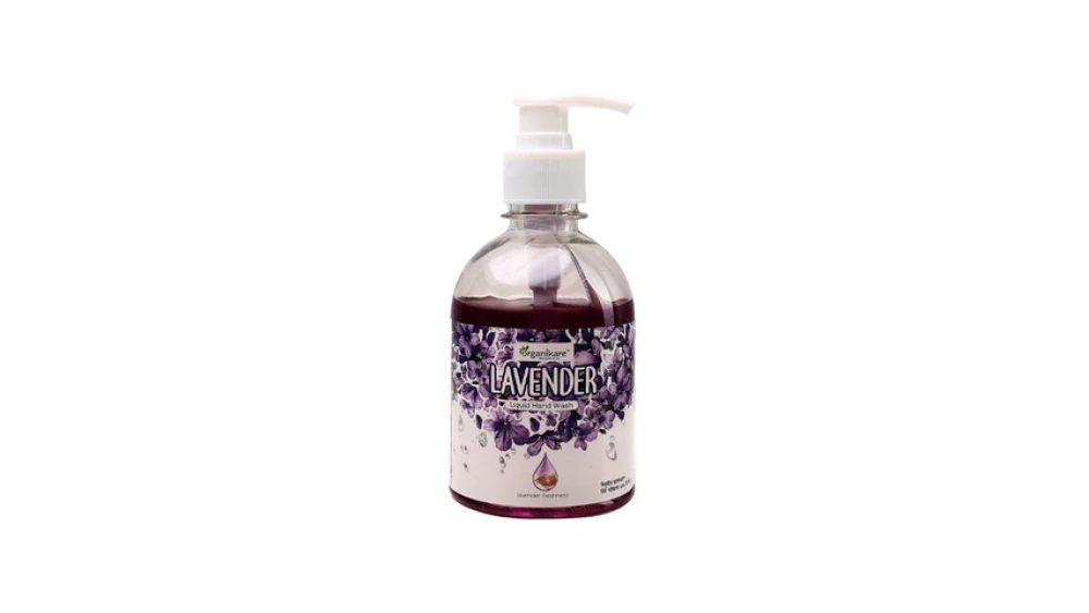 Organikare Lavender Handwash 250ml