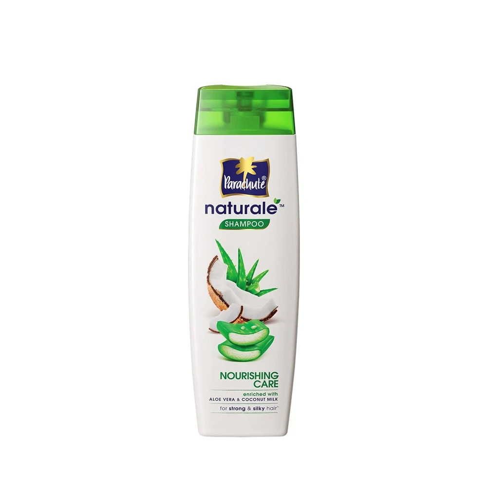 Parachute Naturale Shampoo Nourishing Care 160ml