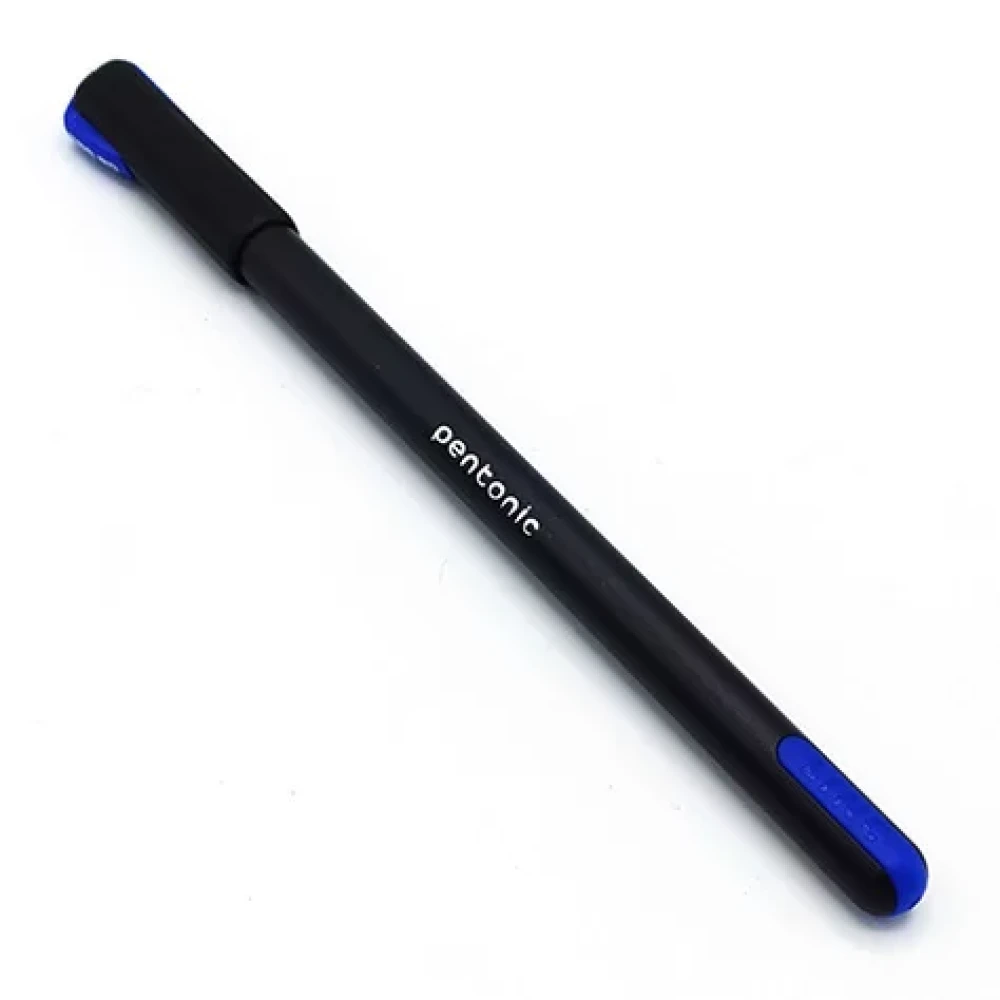 Pentonic Gel Pen Turquoise Blue