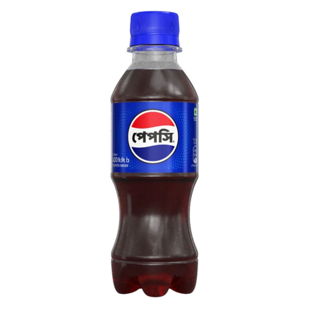 Pepsi Soft Dink 200ml