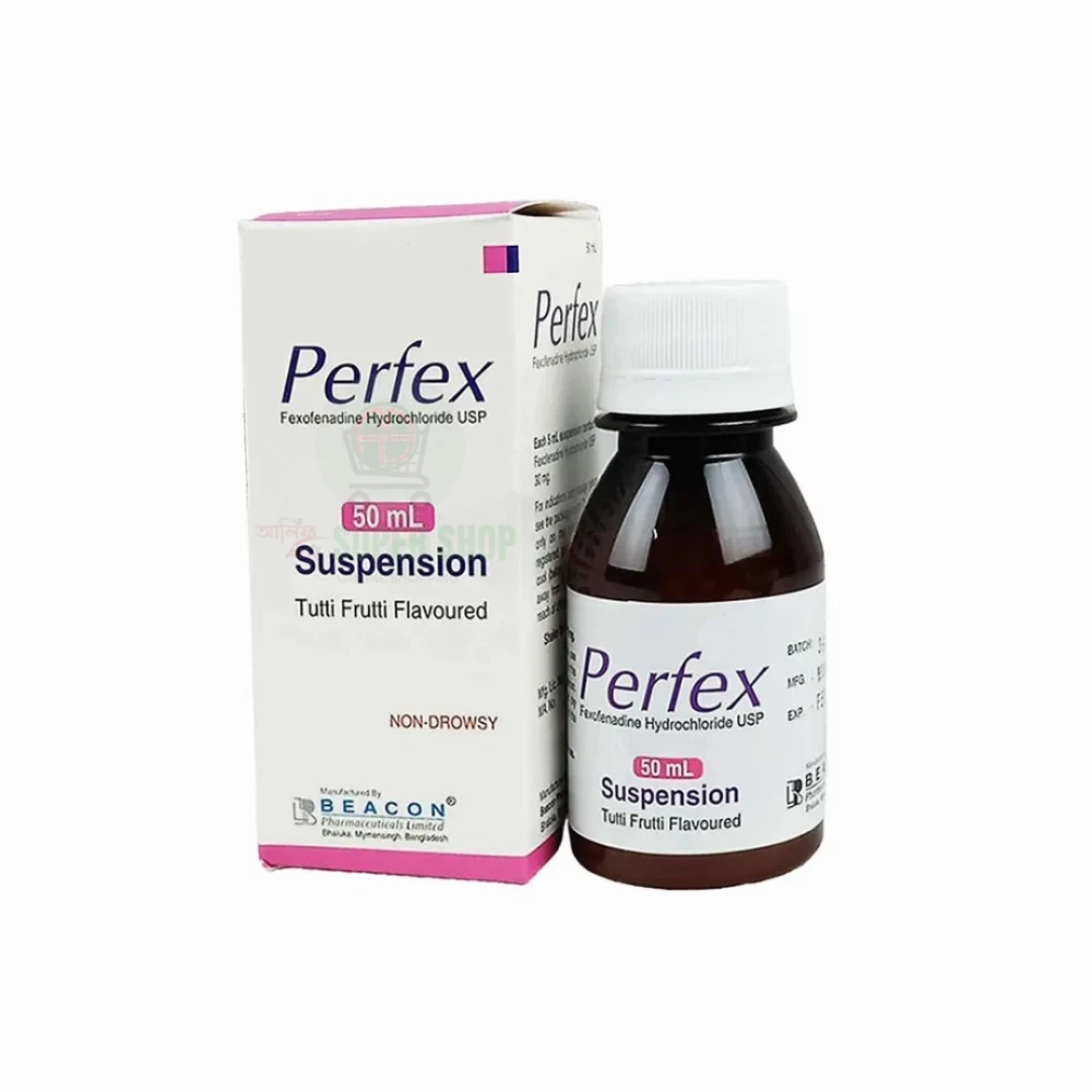 Perfex 50ml Suspension