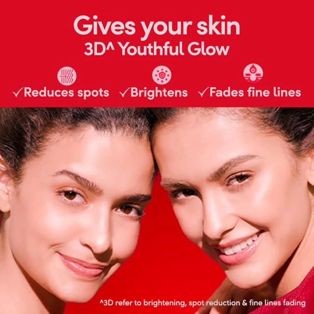 Pond's Age Miracle Youthful Glow Night Cream 50g