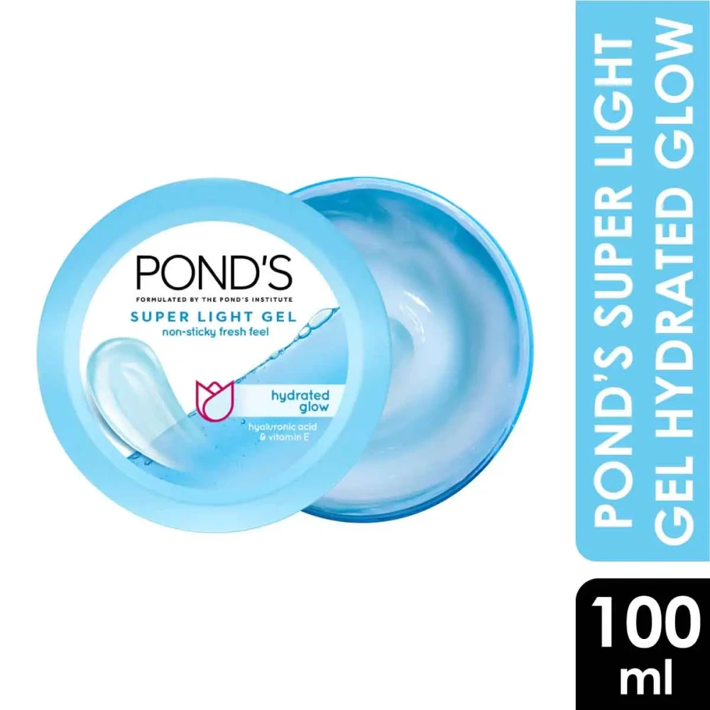Pond's Super Light Gel 100ml