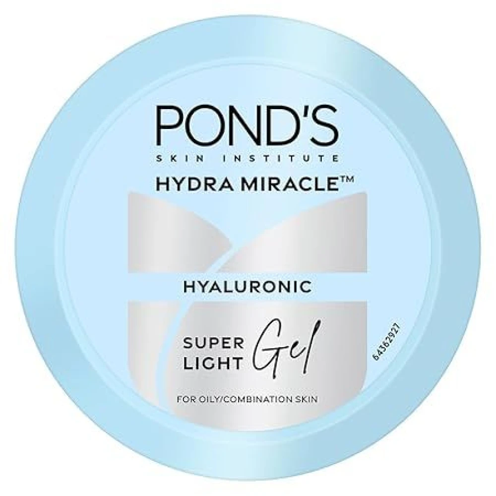 Pond's Super Light Gel 25ml
