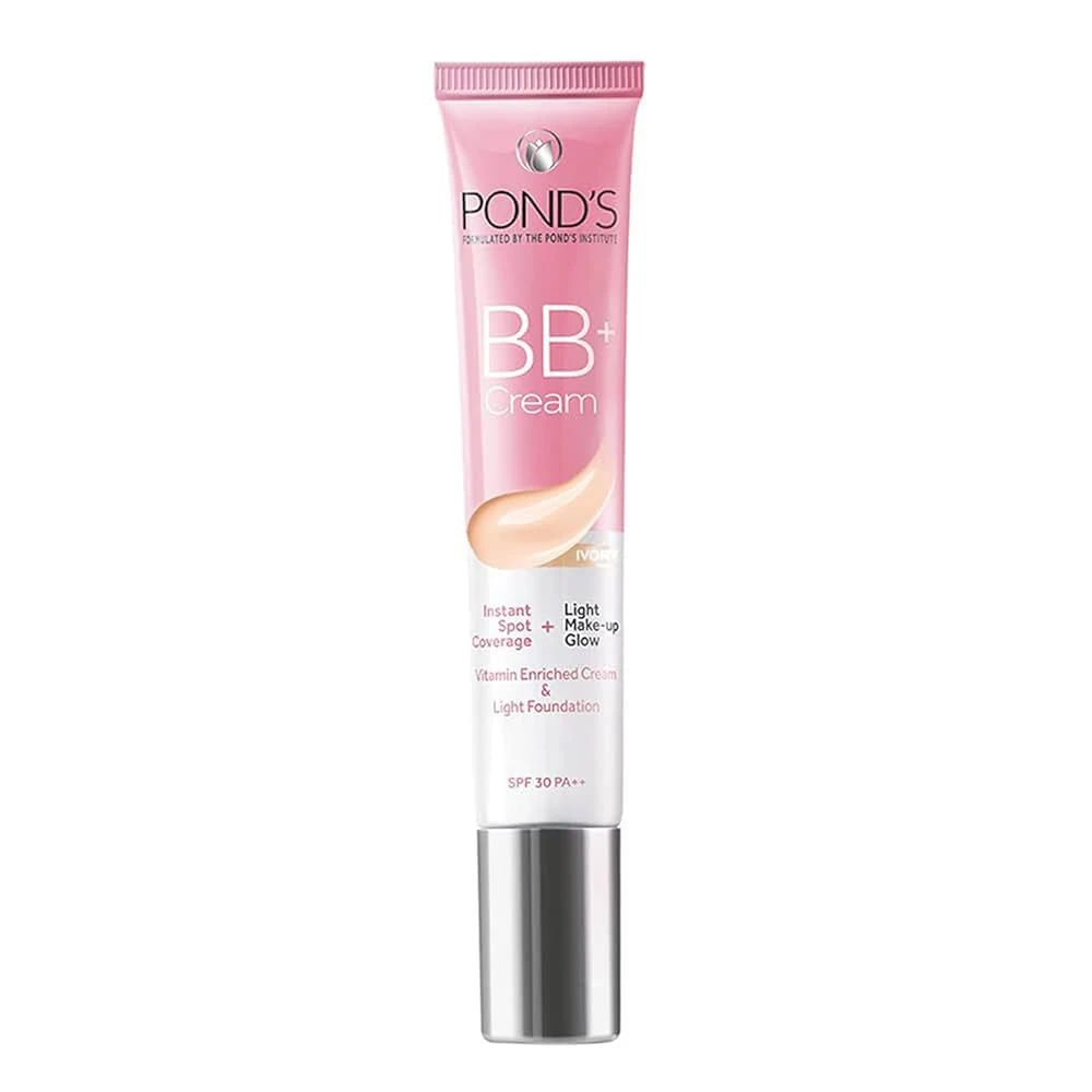 PONDS White Beauty BB+Cream Ivory SPF 30 PA 18g