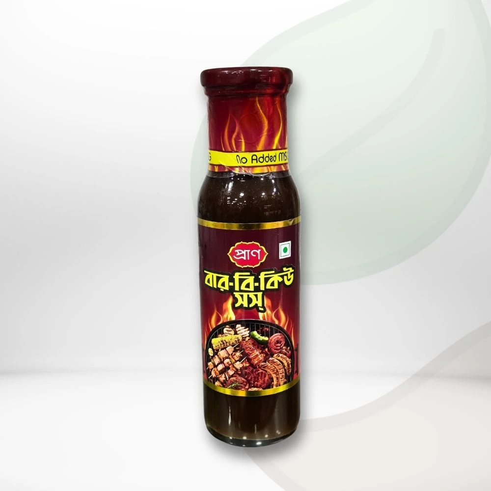 Pran BBQ Sauce - 280gm