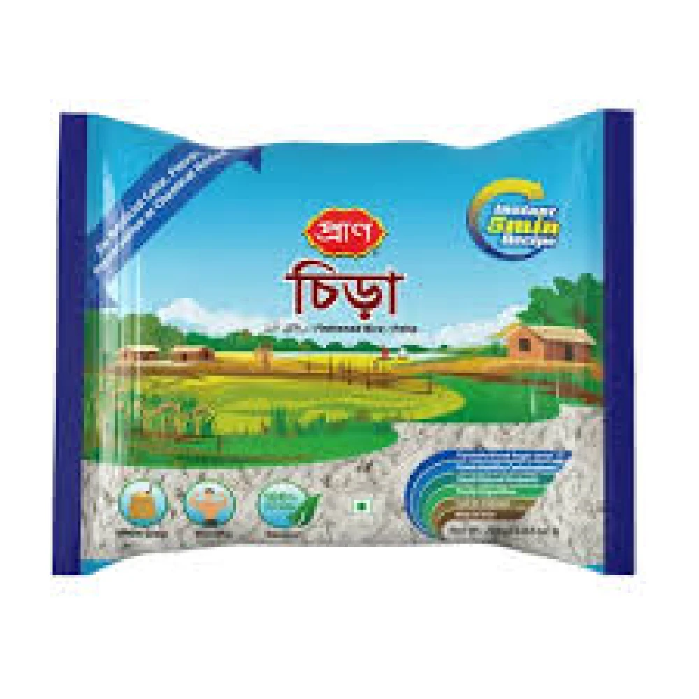 Pran Flattened Rice 250g