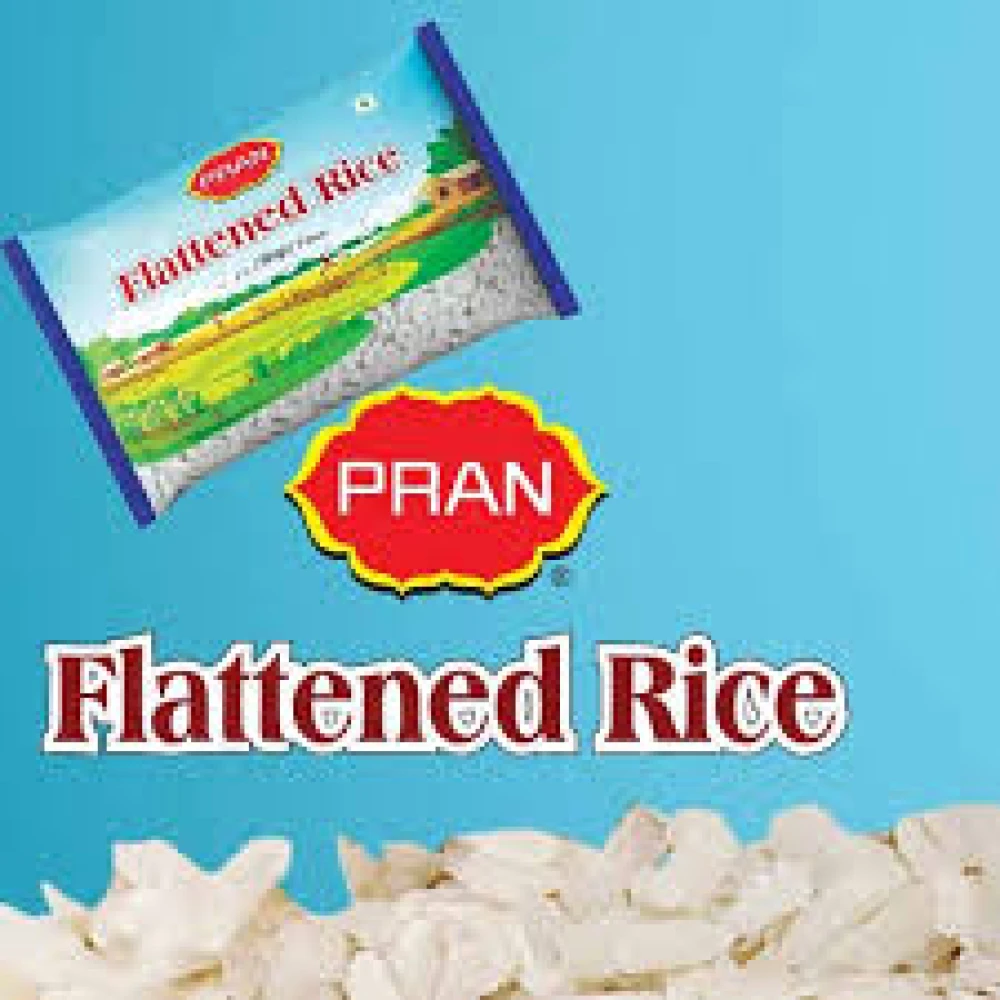 Pran Flattened Rice 250g