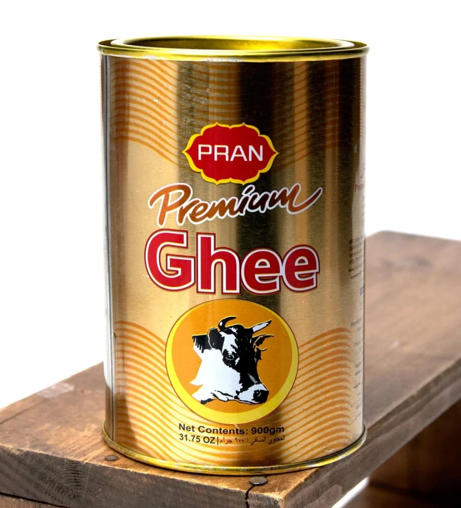 Pran Ghee 1Kg