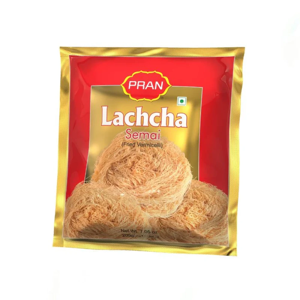 Pran Lachcha Semai 180g
