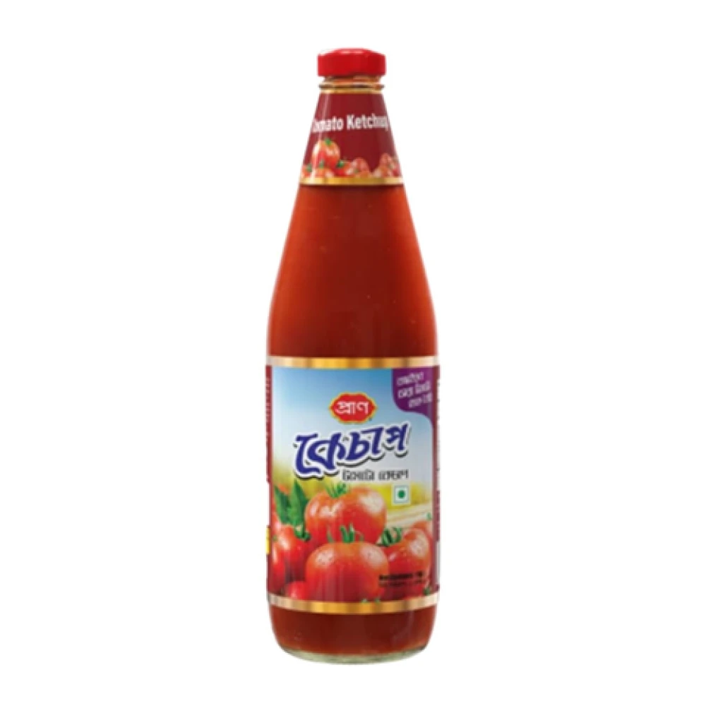 Pran Tomato Ketchup 1kg