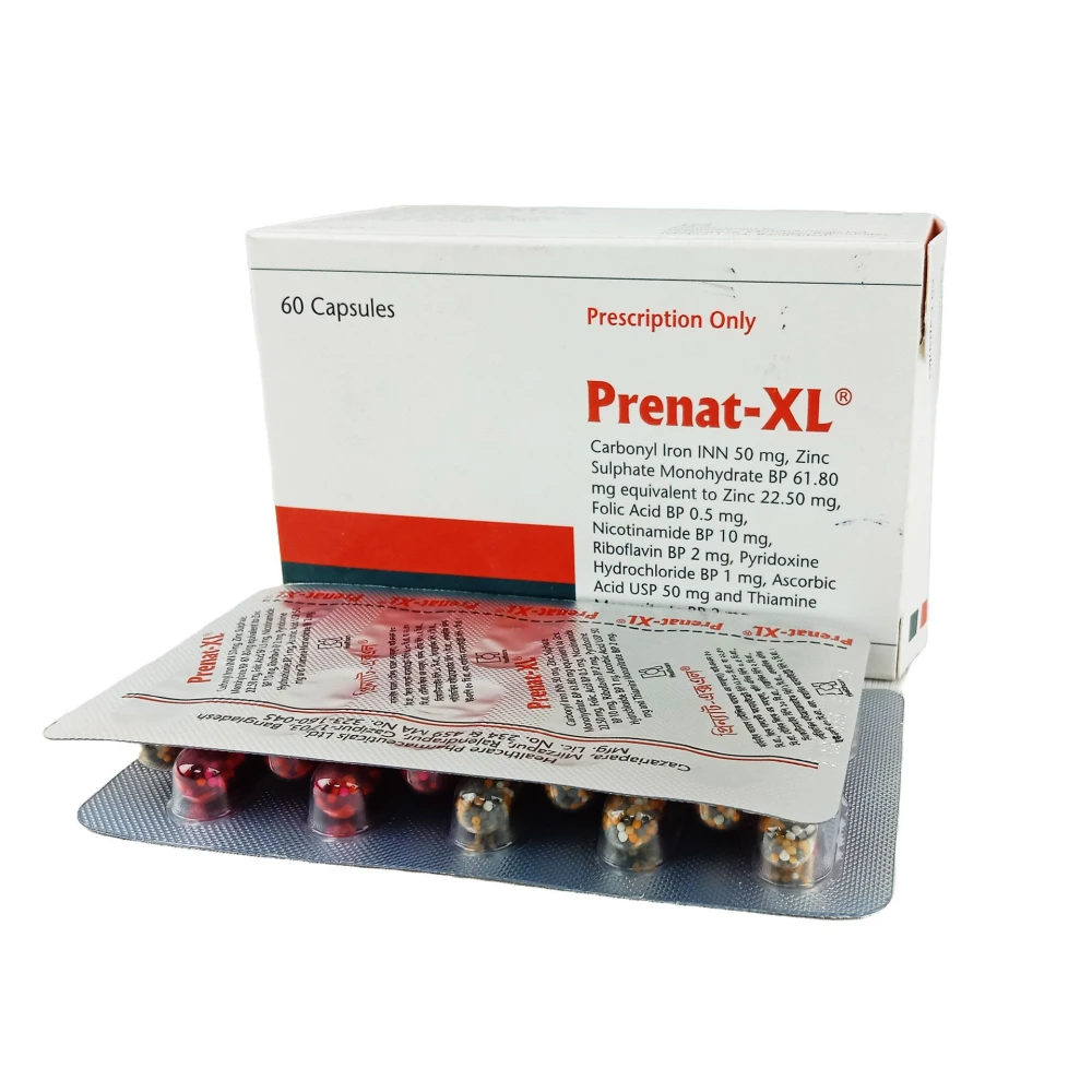 Prenat-XL Capsule