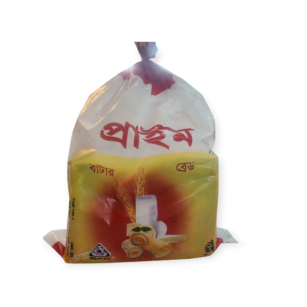 Prime Bread 60 Tk