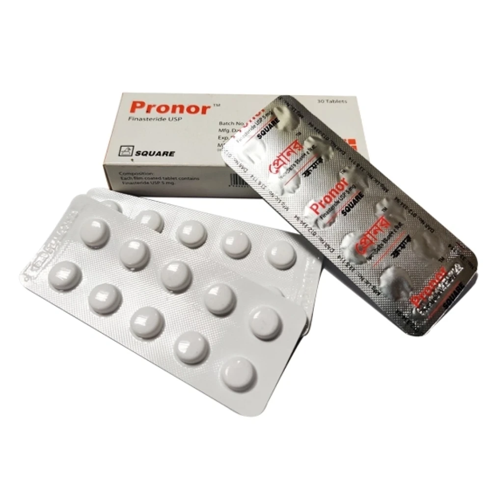 Pronor Tablet