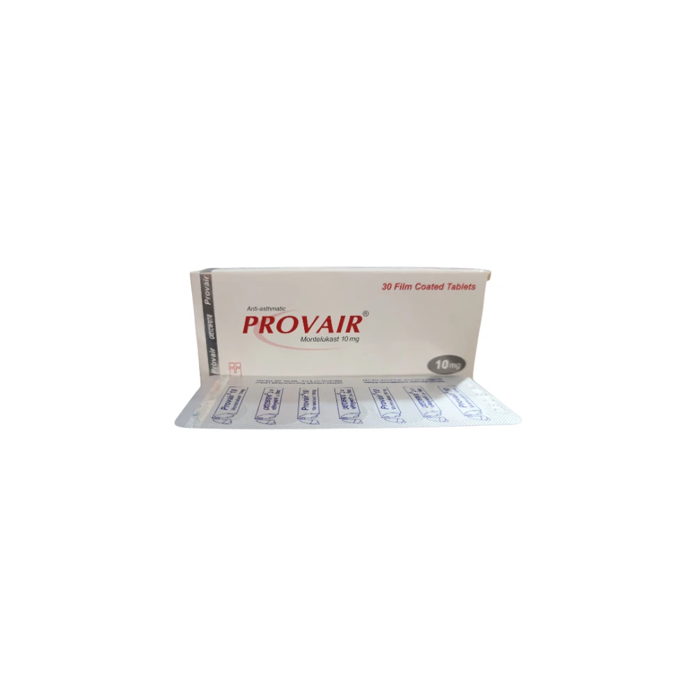 Provair 10mg Tablet