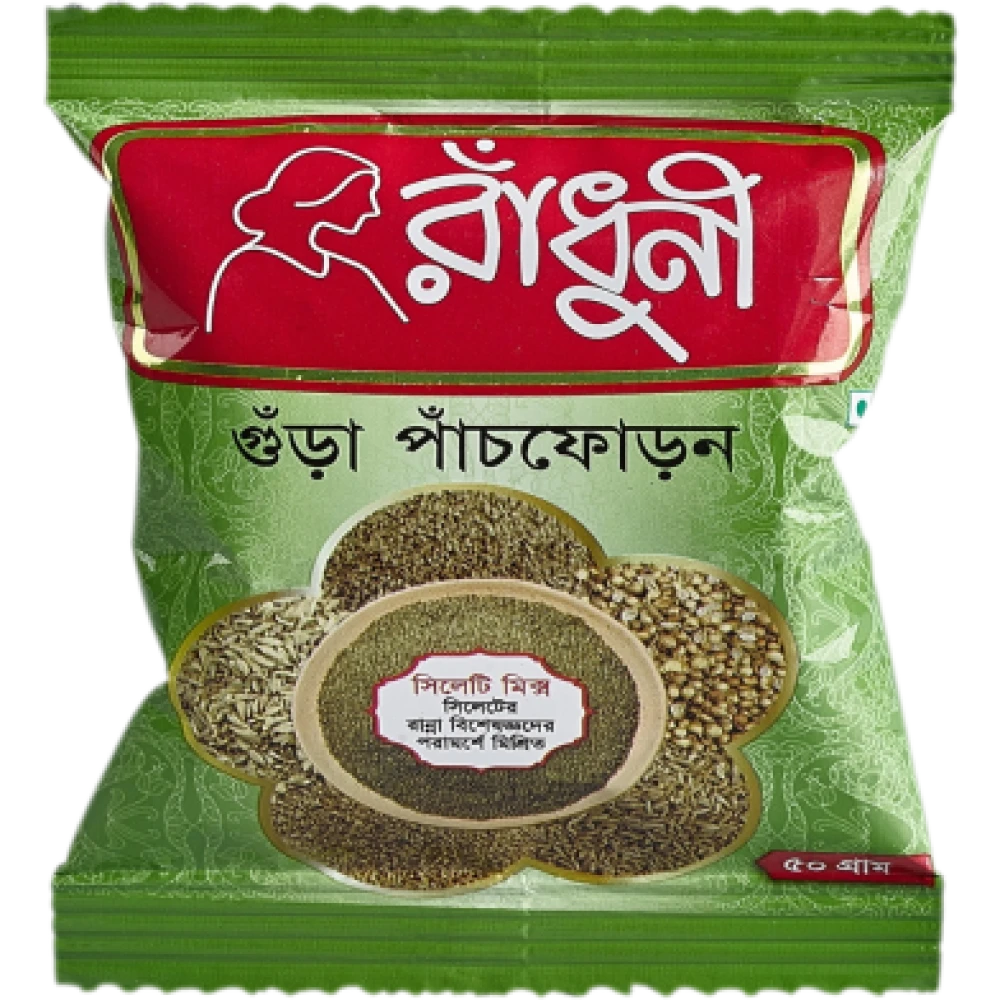 Radoni Gura Panchforon 50g