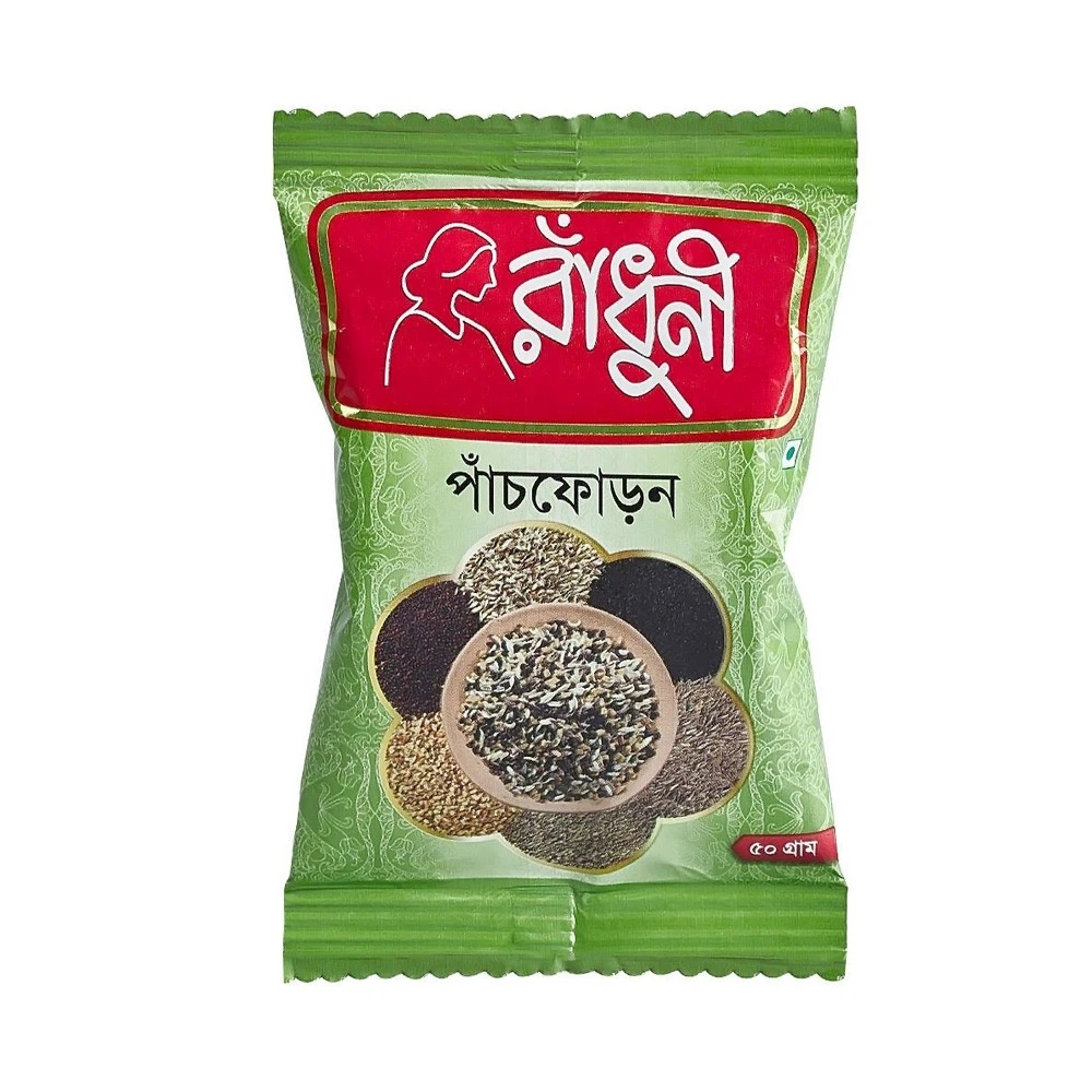 Radoni Panchforon 50g