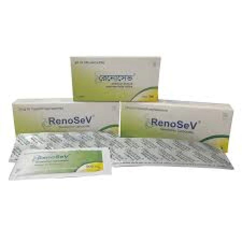 Renosev 800mg Tablet