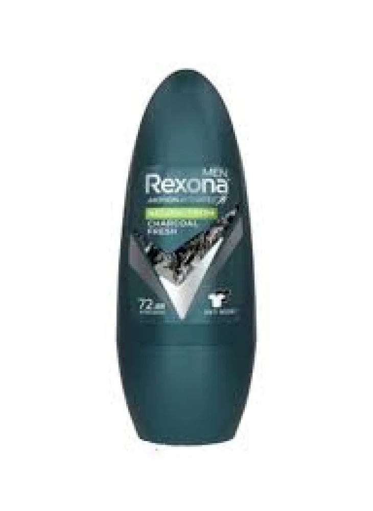 Rexona Men Charcoal Fresh 45ml