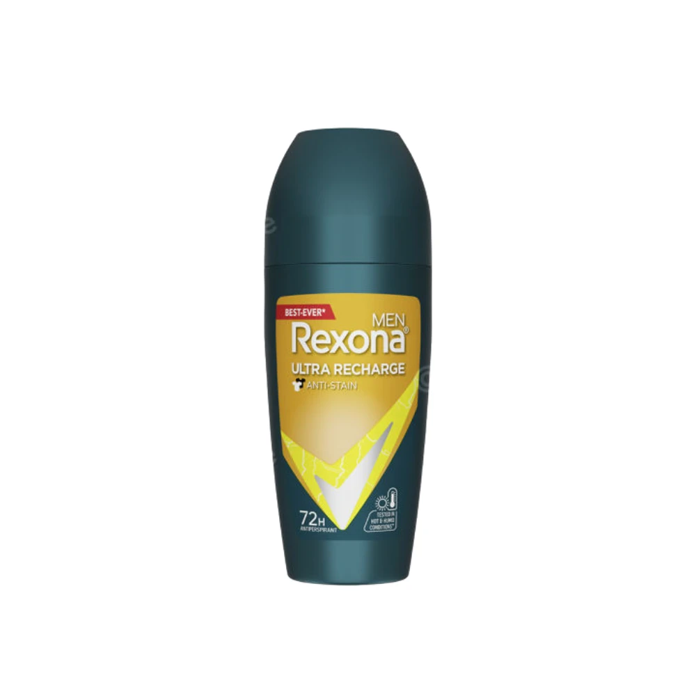 Rexona Men Ultra Recharge Roll On 45ml