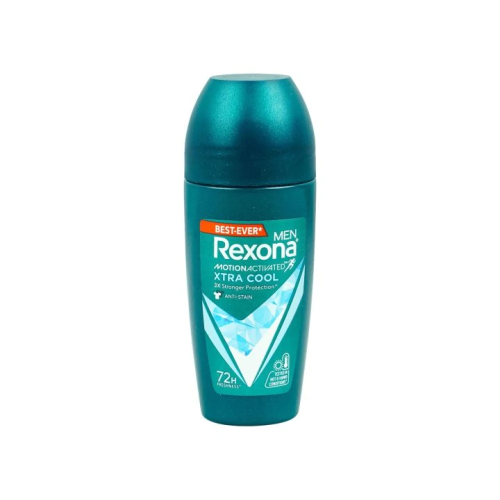 Rexona Men Xtra Cool Rool On 45ml