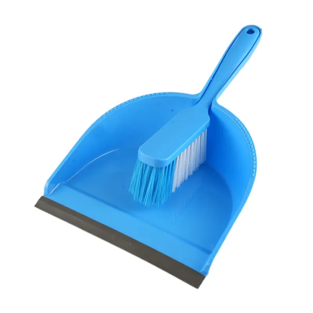RFL Dust Pan With Brush
